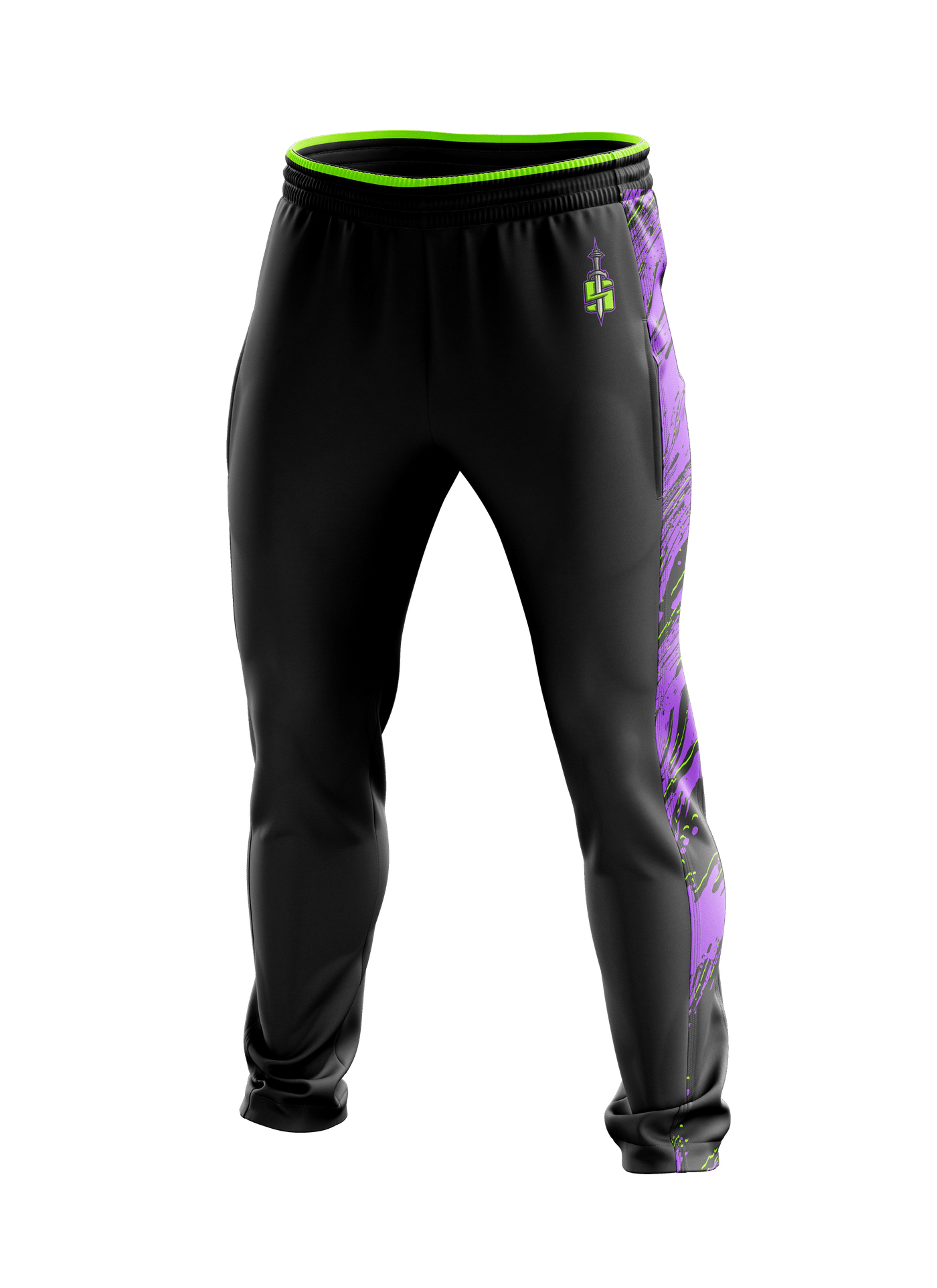 Seattle Nemesis Pro Joggers