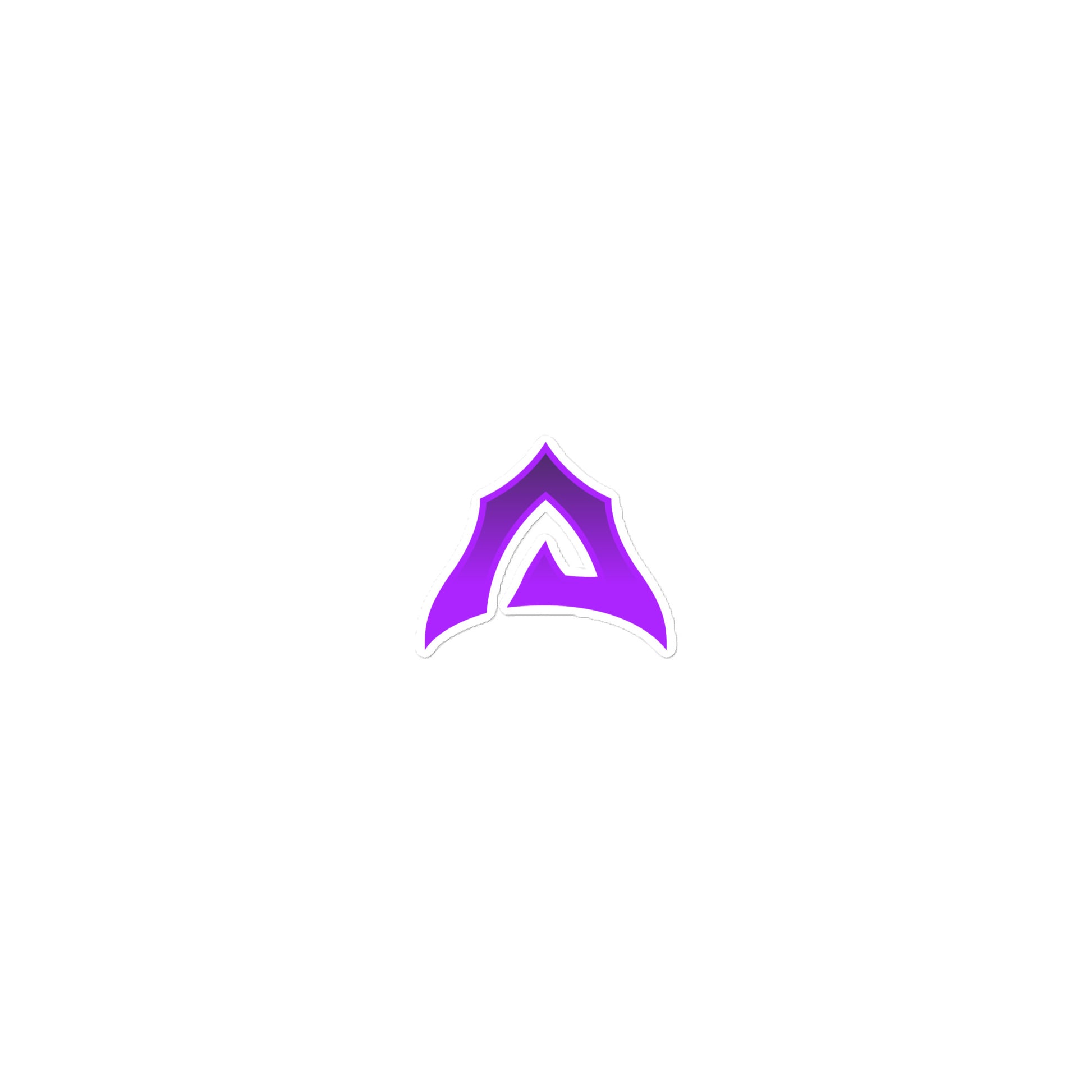 AVIENT Bubble-free stickers