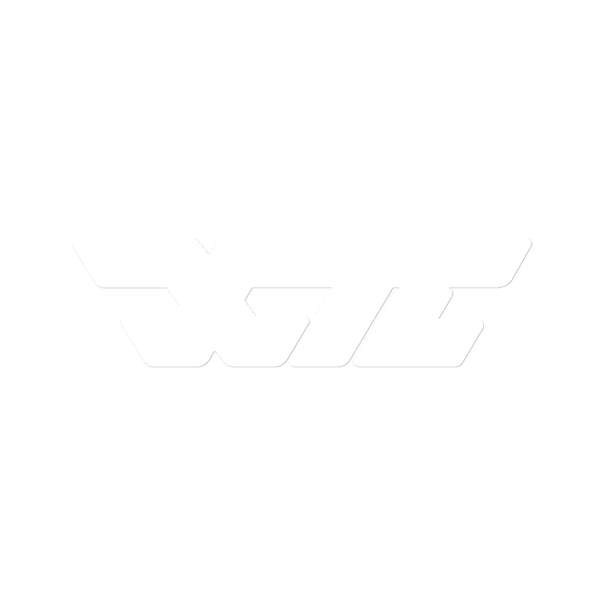 Xist the Legacy Bubble-free stickers