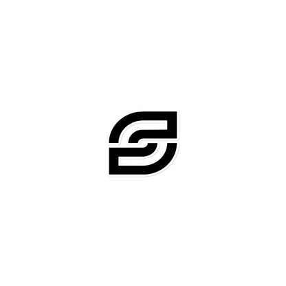 Stealth7 Esports Bubble-free stickers