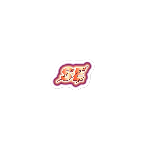 Shadow Esports Bubble-free stickers