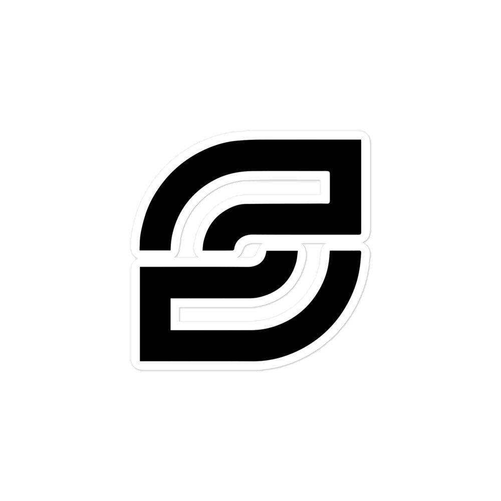 Stealth7 Esports Bubble-free stickers