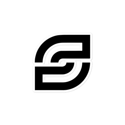 Stealth7 Esports Bubble-free stickers