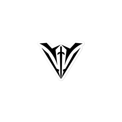 Valor Esports Bubble-free stickers