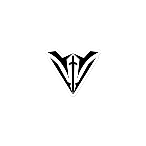 Valor Esports Bubble-free stickers