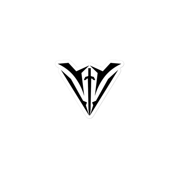 Valor Esports Bubble-free stickers