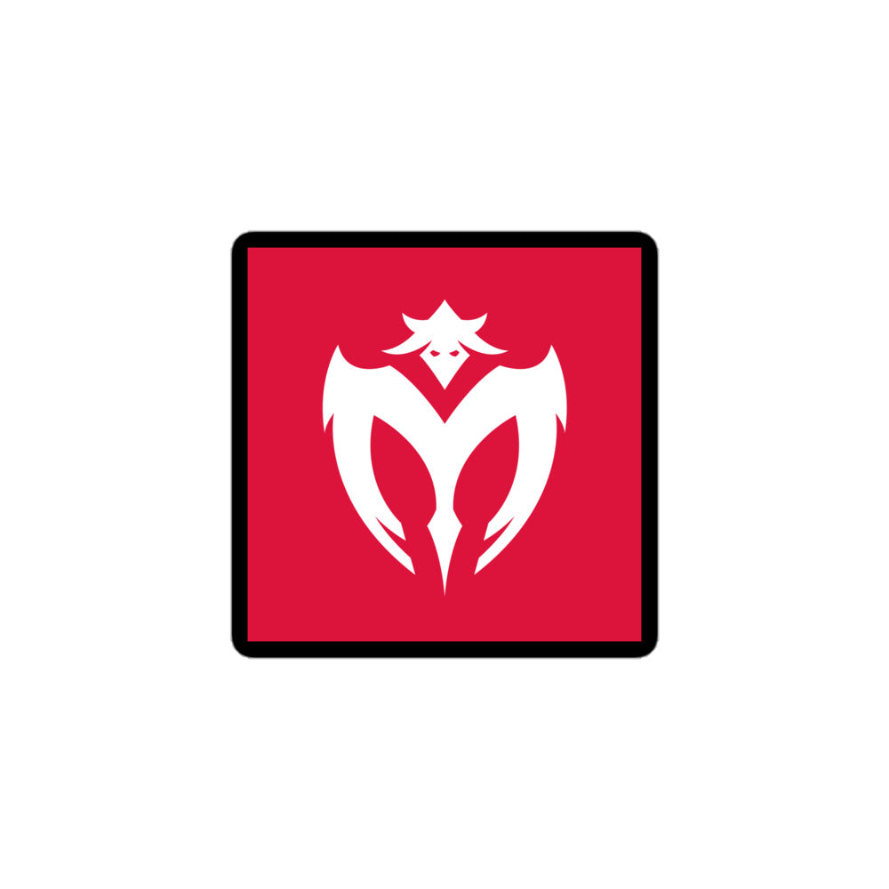 MAVREK ESPORTS BUBBLE-FREE STICKERS