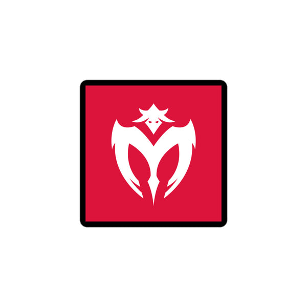 MAVREK ESPORTS BUBBLE-FREE STICKERS