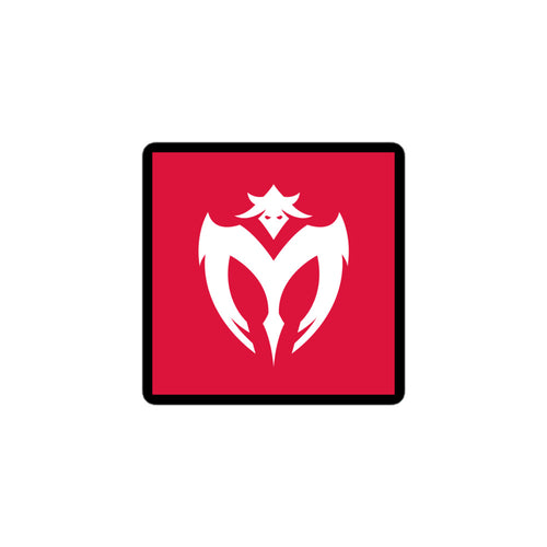 MAVREK ESPORTS BUBBLE-FREE STICKERS