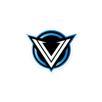 Verse Gaming Bubble-free stickers