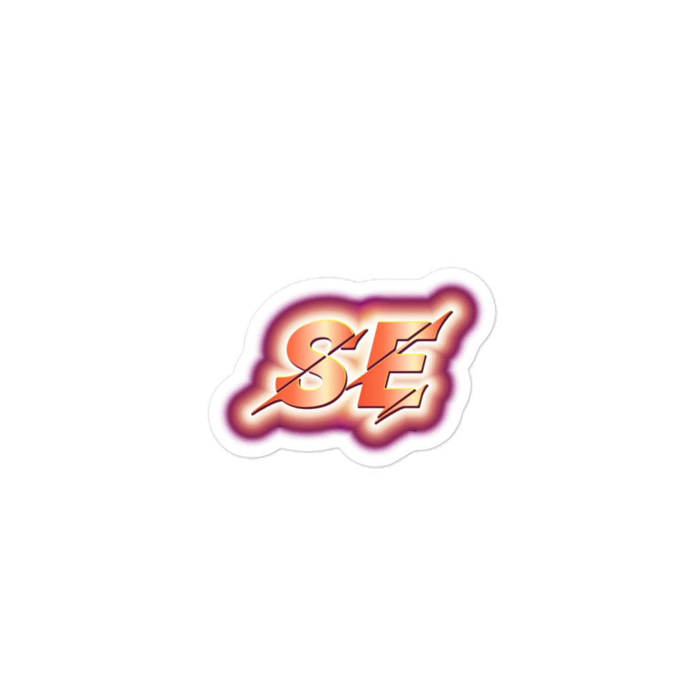 Shadow Esports Bubble-free stickers