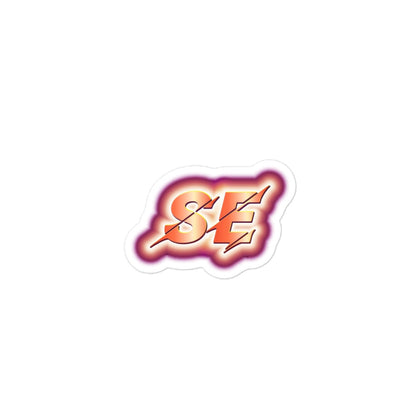 Shadow Esports Bubble-free stickers