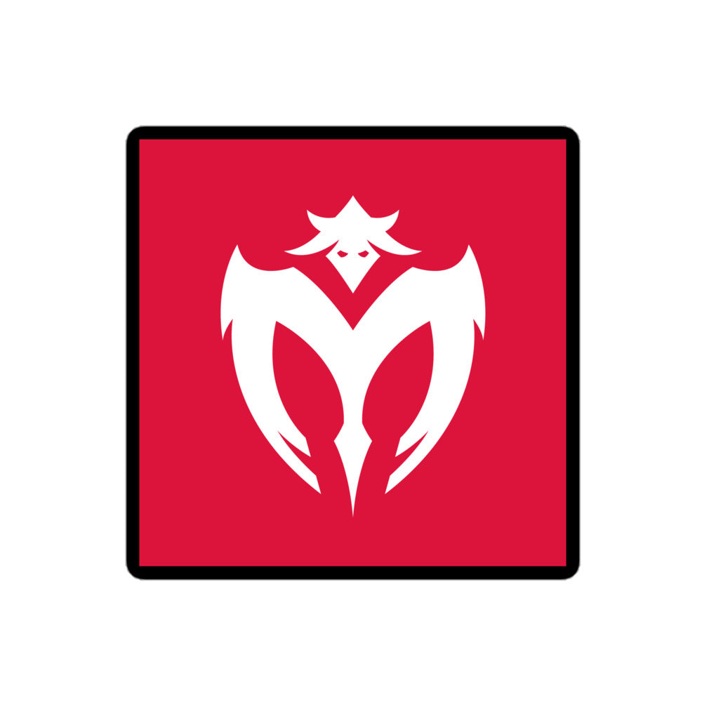 MAVREK ESPORTS BUBBLE-FREE STICKERS