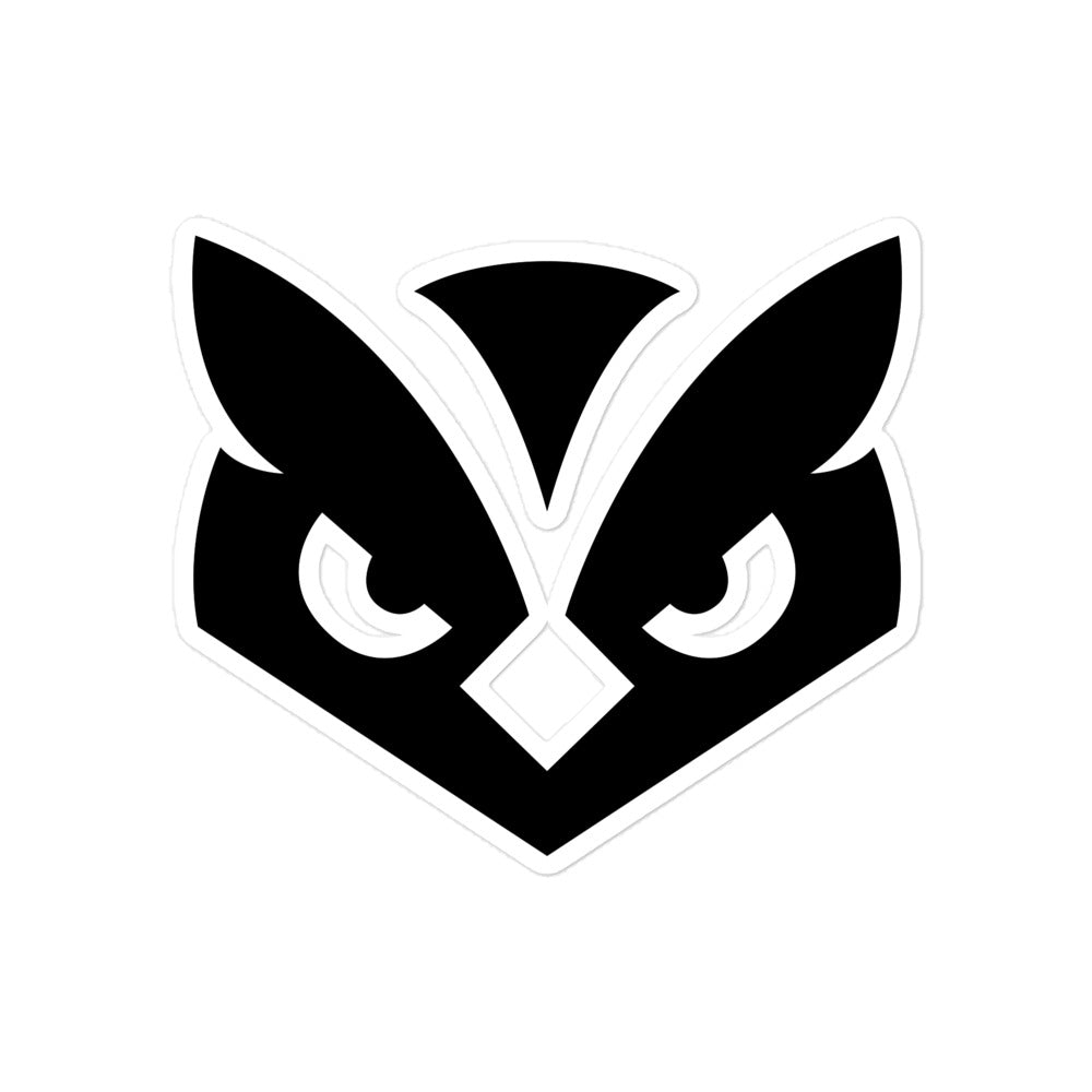 Enchantas Bubble-free stickers