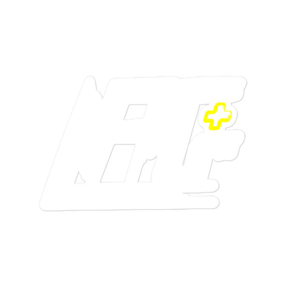 LAG Bubble-free stickers