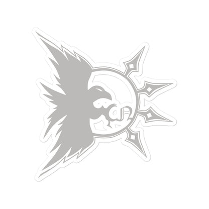 Crow's Nest Esports Bubble-free stickers