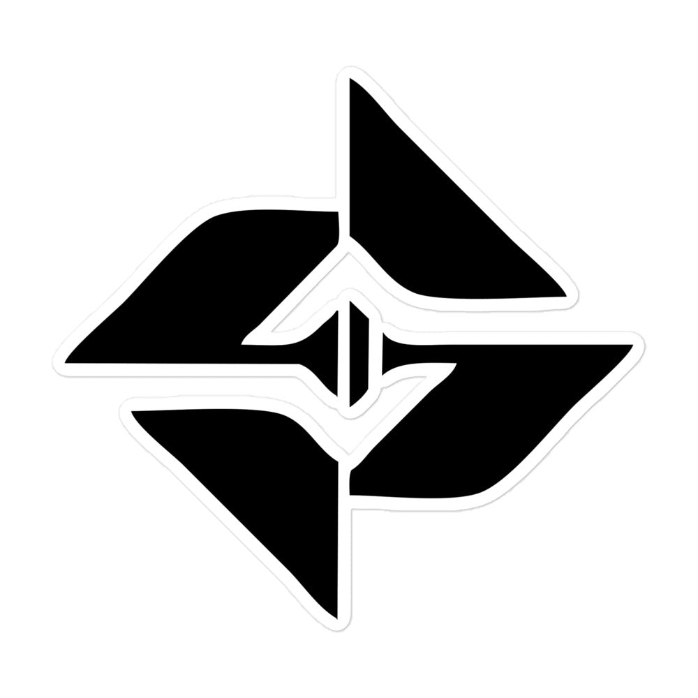 Saber Esports Bubble-free stickers