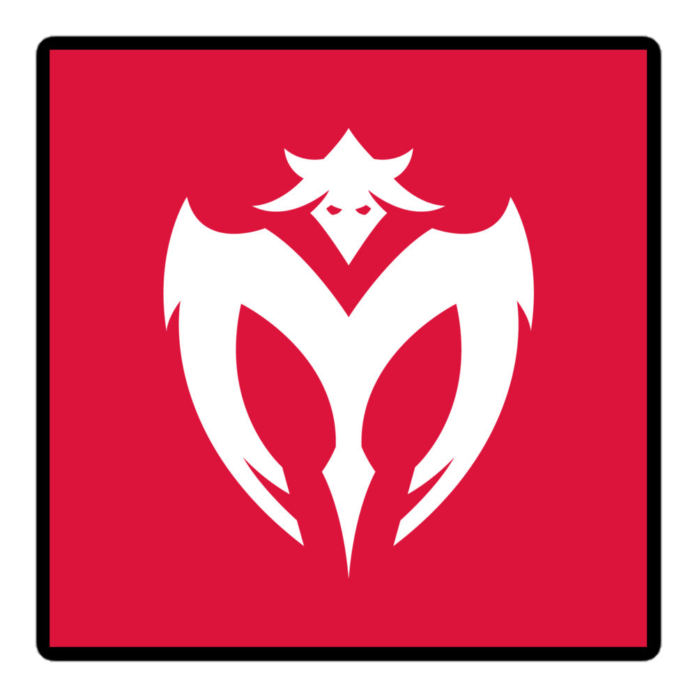 MAVREK ESPORTS BUBBLE-FREE STICKERS