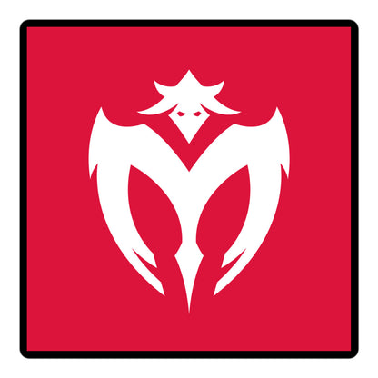 MAVREK ESPORTS BUBBLE-FREE STICKERS