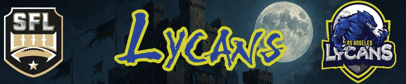 Los Angeles Lycans