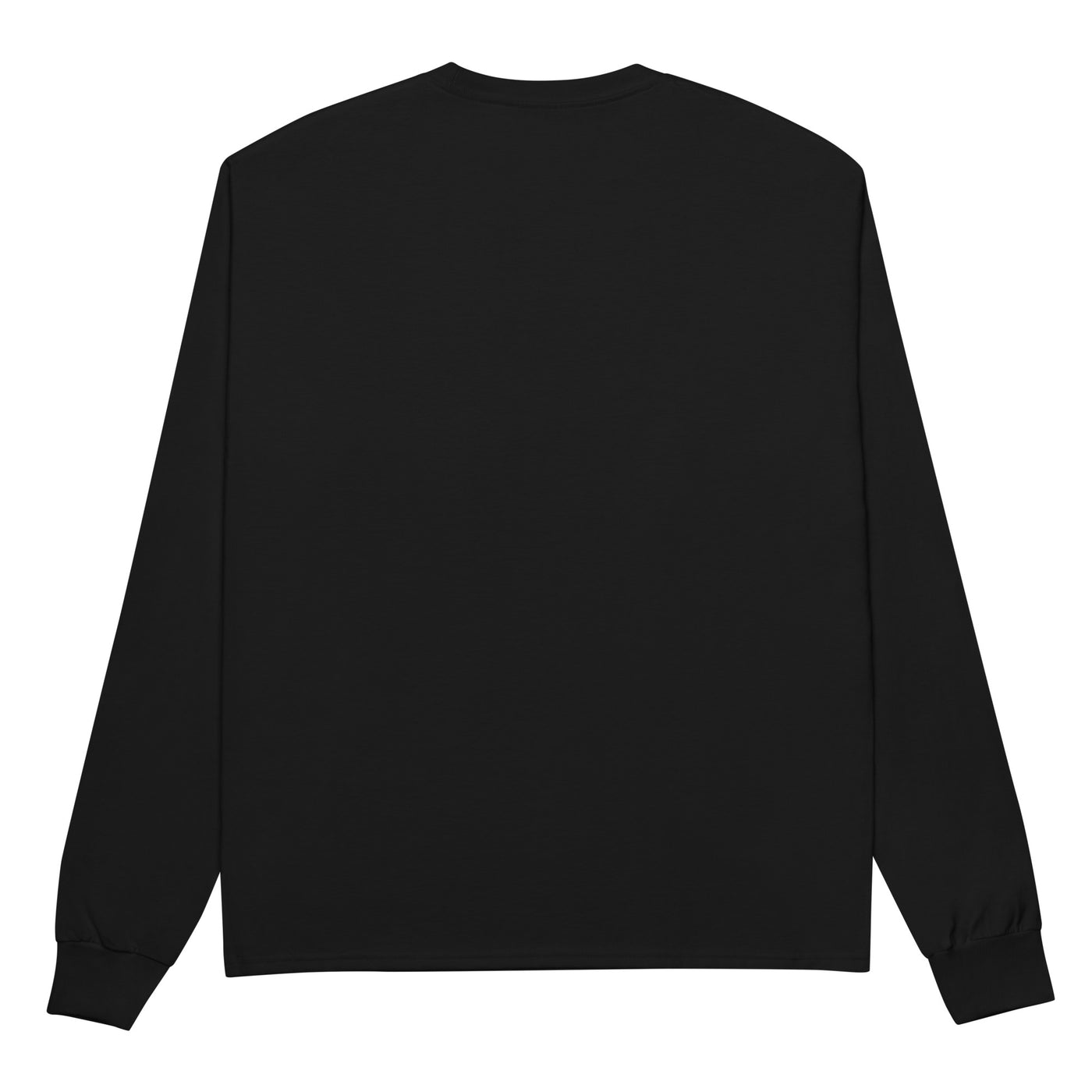 2AM  Esports Champion Long Sleeve Shirt