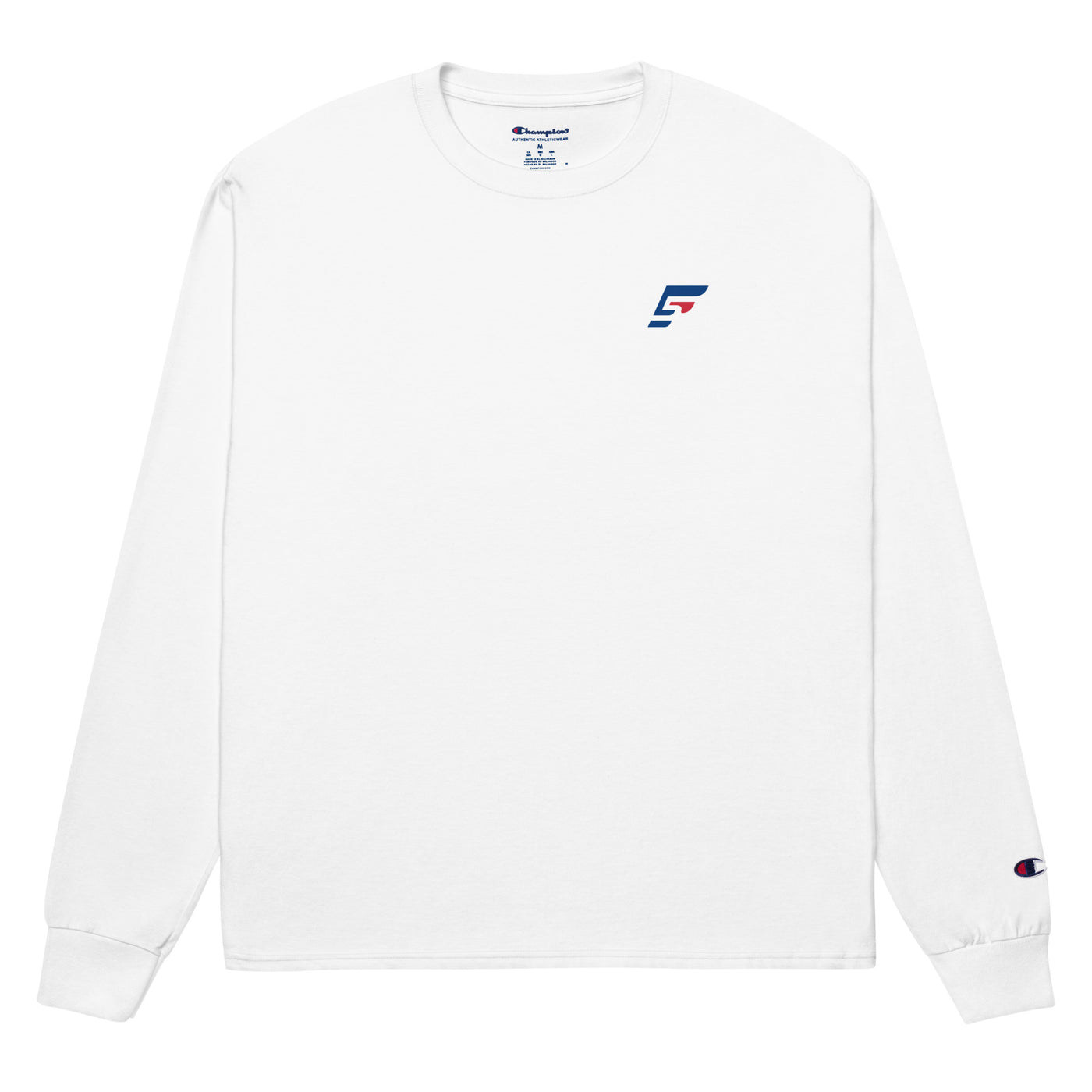 F5 Esports Unisex Champion Long Sleeve Shirt