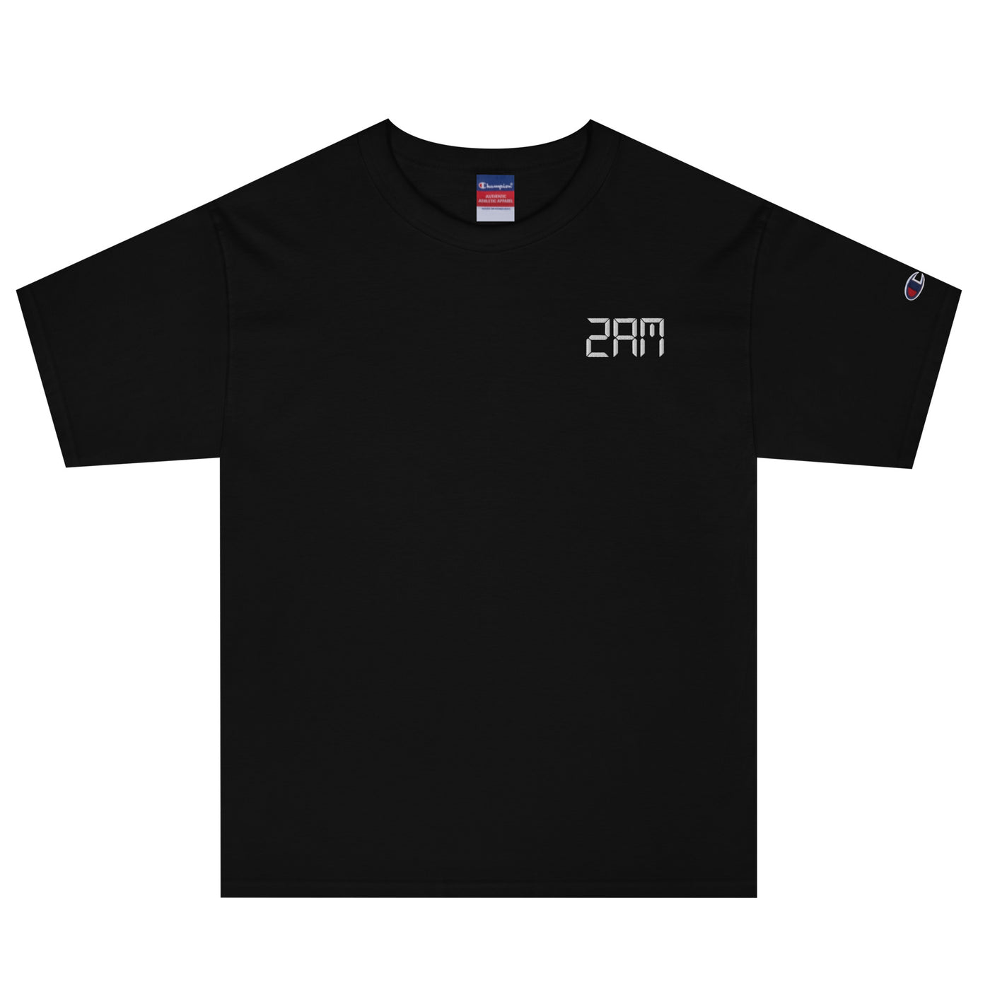 2AM Esports Men's Champion T-Shirt