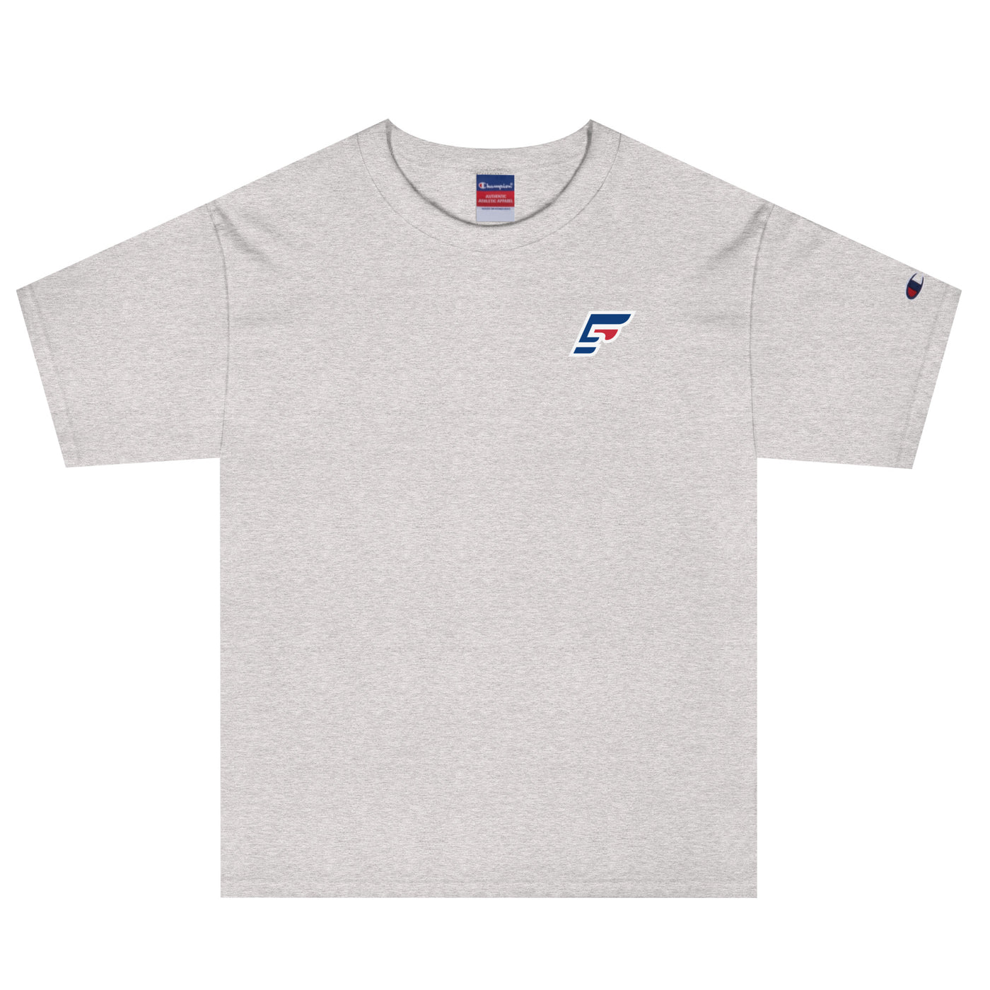 F5 Esports Unisex Champion T-Shirt