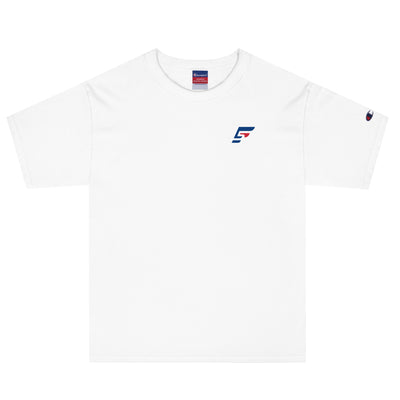 F5 Esports Unisex Champion T-Shirt