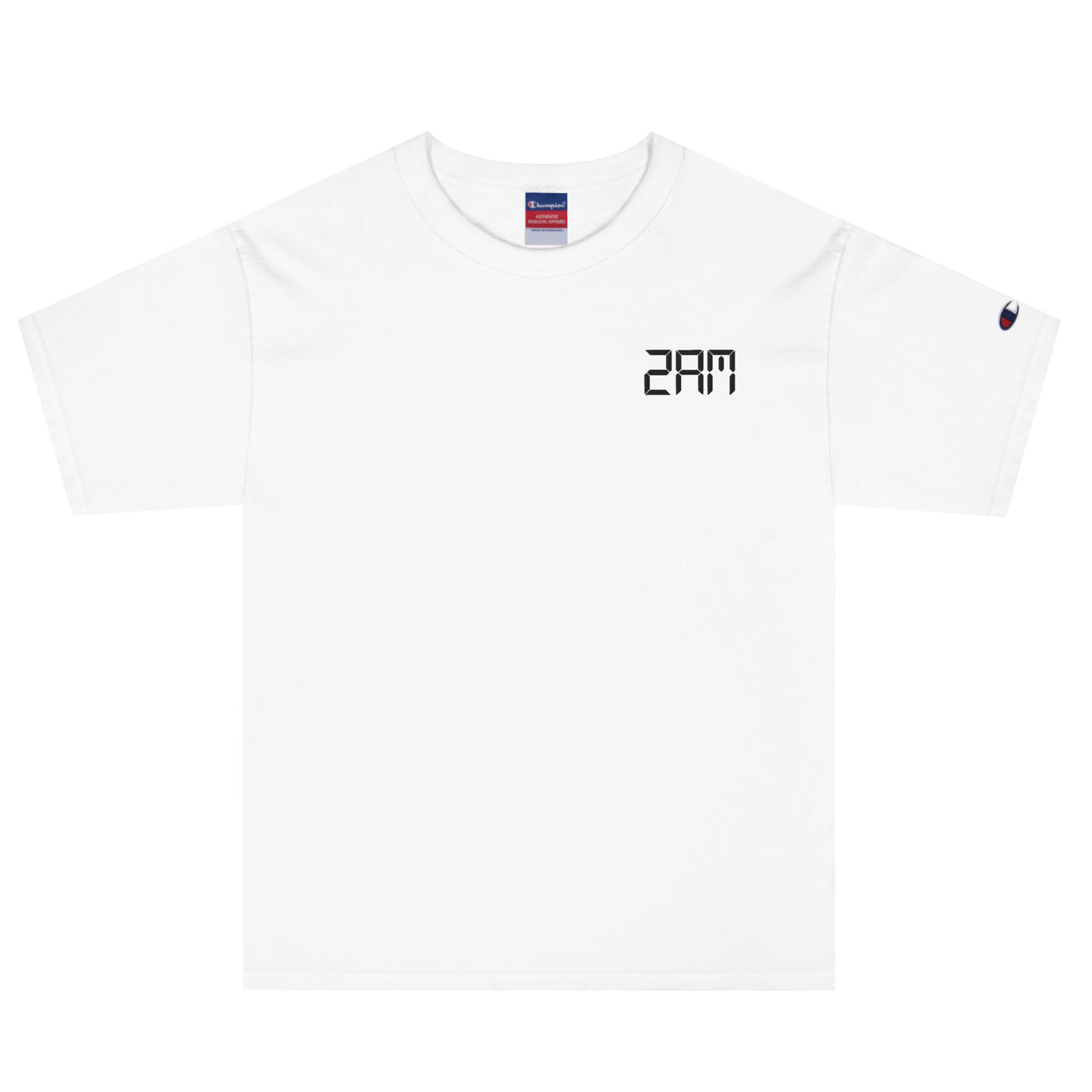 2AM Esports Men's Champion T-Shirt