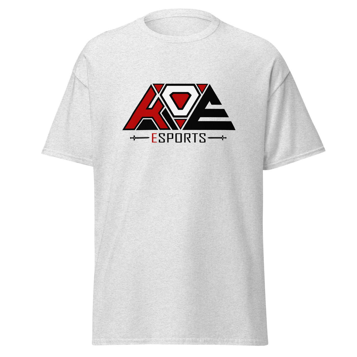 Knights of England Esports Unisex T-Shirt