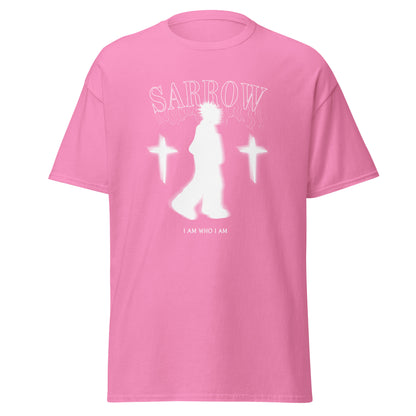 Sarrow Esports Unisex T-Shirt
