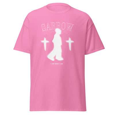 Sarrow Esports Unisex T-Shirt