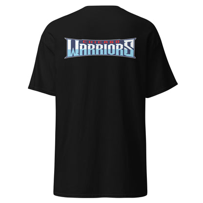 Chicago Warriors Unisex T-Shirt
