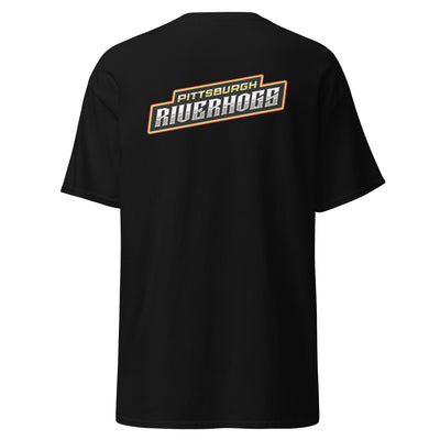 Pittsburgh Riverhogs Unisex T-Shirt