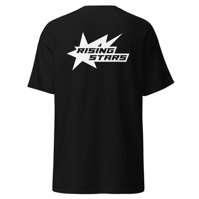 RISING STARS UNISEX T-SHIRT