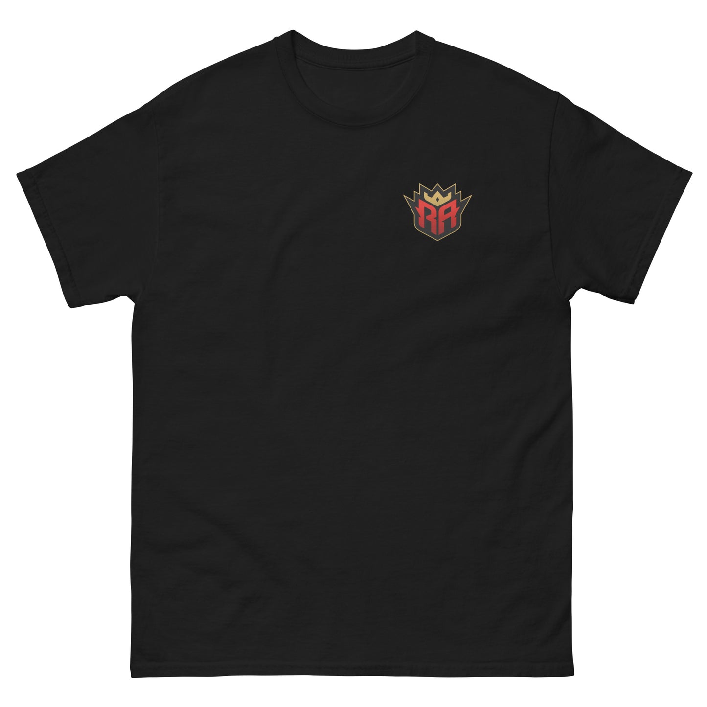 Reign Above Unisex T-shirt
