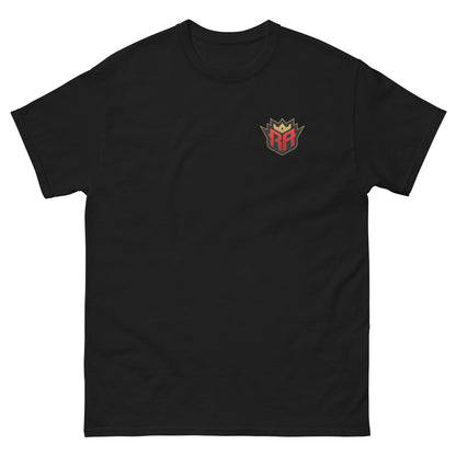 Reign Above Unisex T-shirt