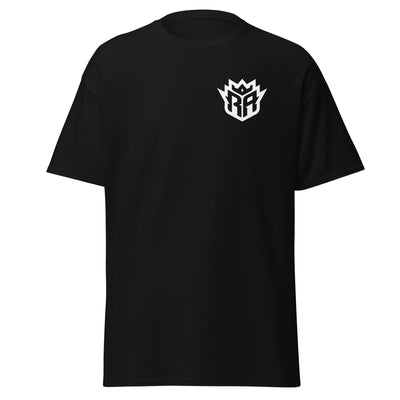Reign Above Unisex T-shirt