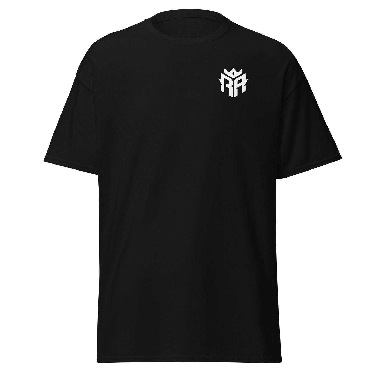 Reign Above Unisex T-shirt