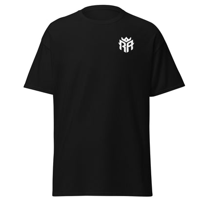 Reign Above Unisex T-shirt