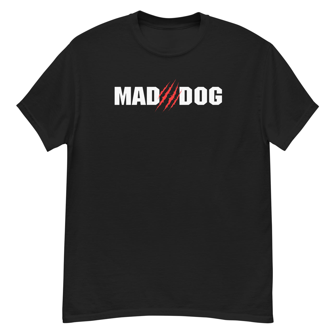 MADDOG Men's classic tee