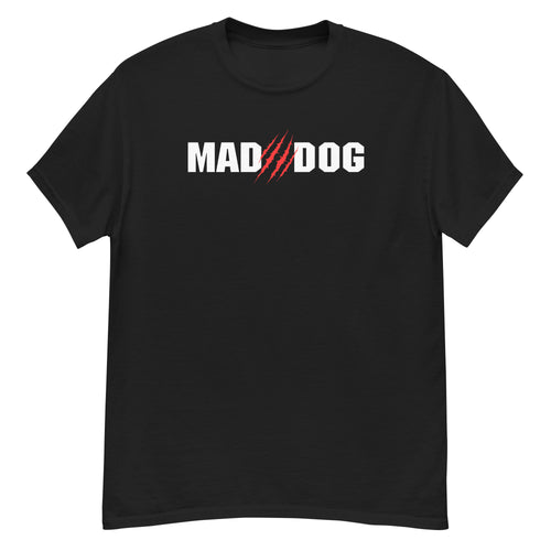 MADDOG Men's classic tee