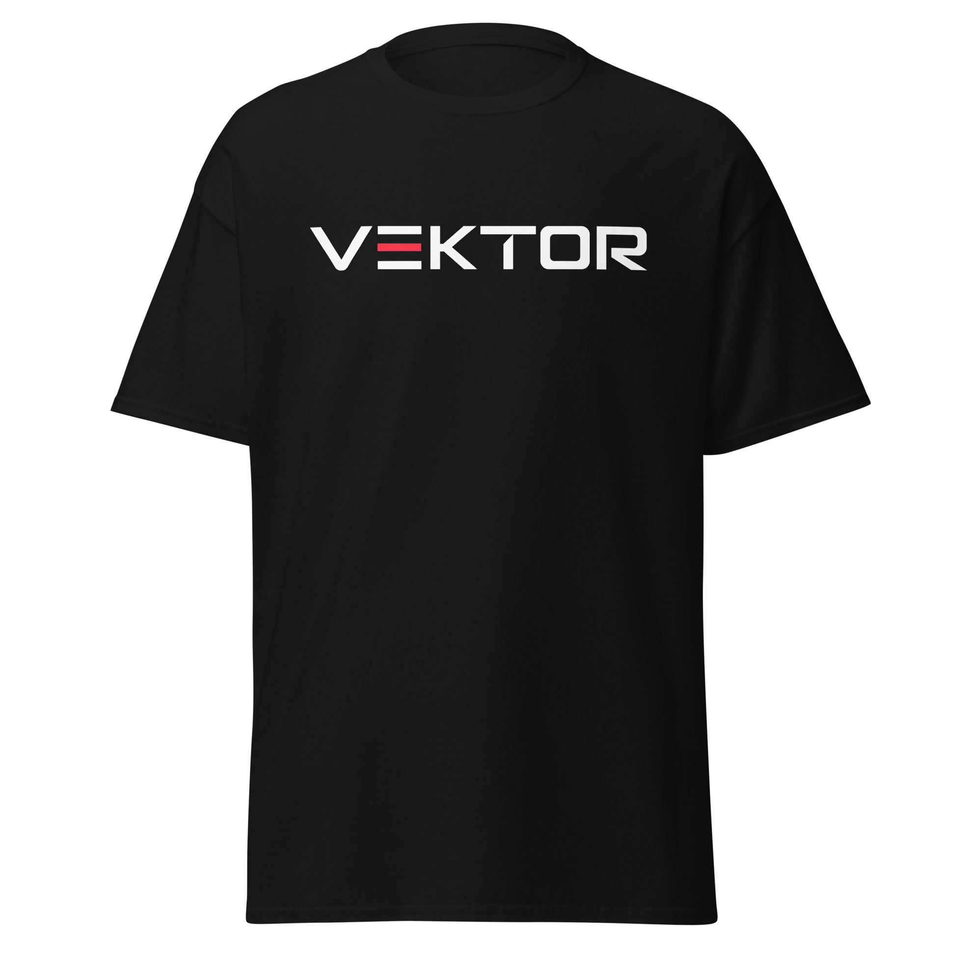 Vektor Unisex T-Shirt