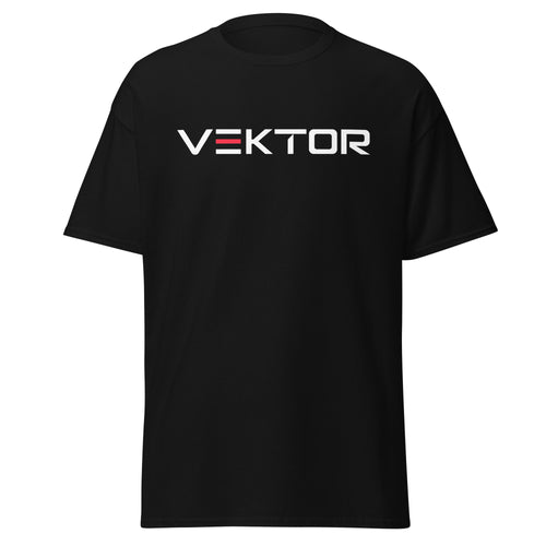 Vektor Unisex T-Shirt