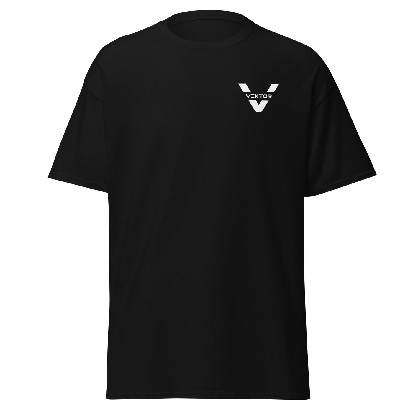 Vektor Unisex T-Shirt