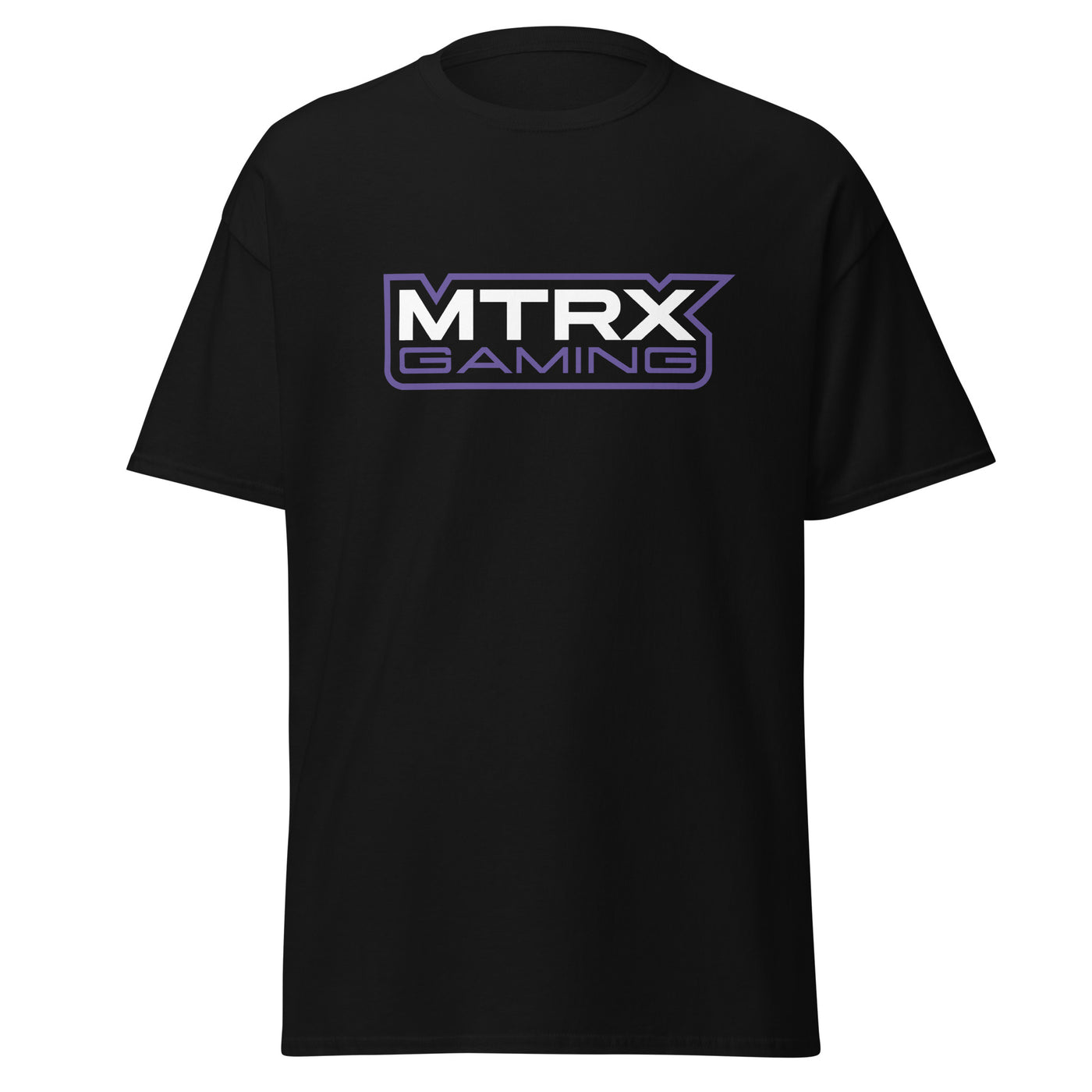 MTRX Gaming Unisex T-Shirt