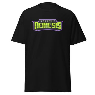 Seattle Nemesis Unisex T-shirt
