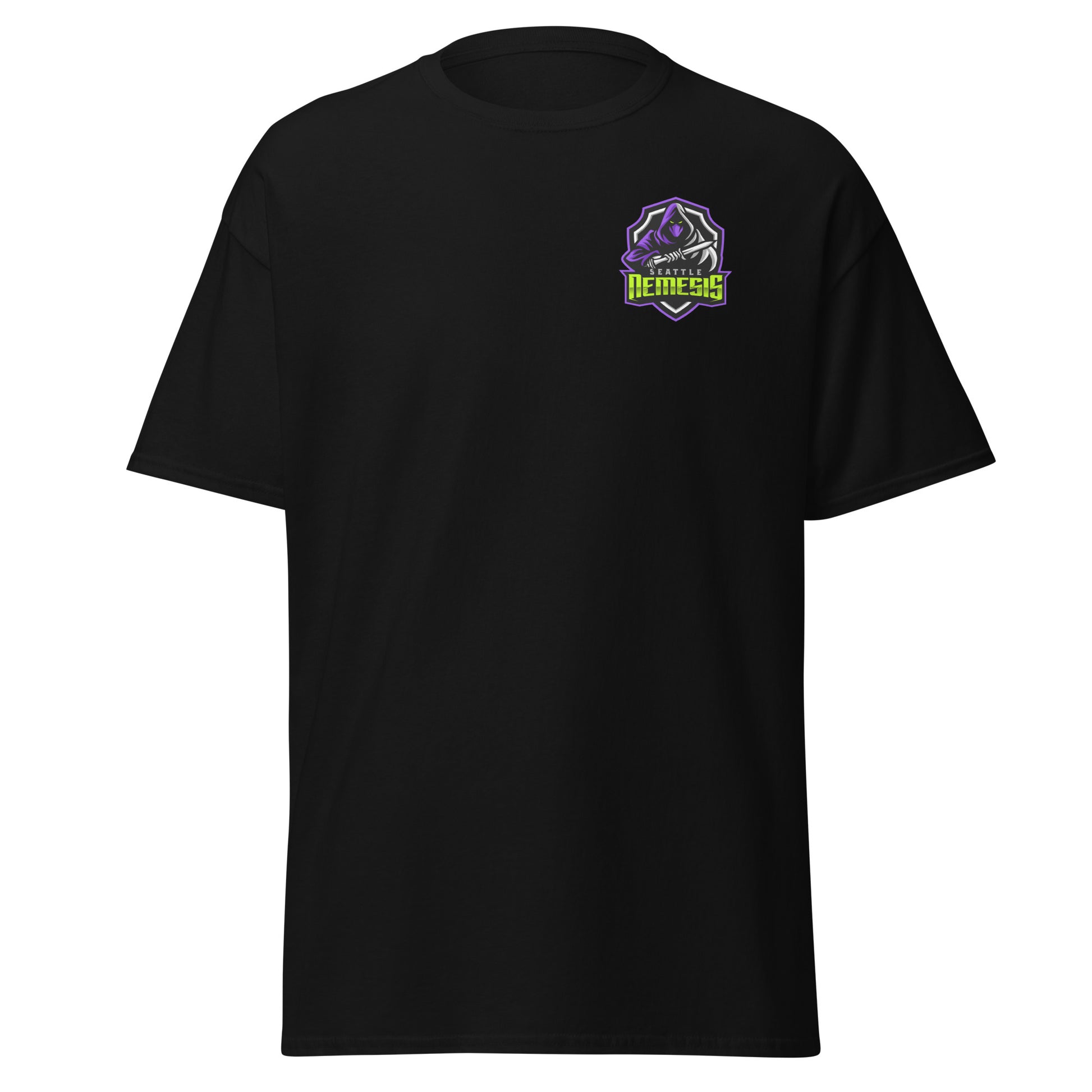 Seattle Nemesis Unisex T-shirt