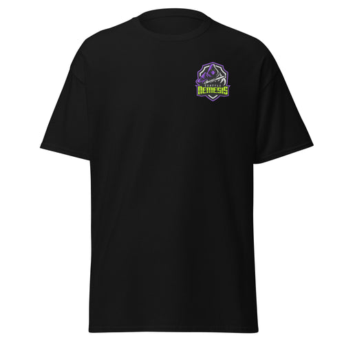 Seattle Nemesis Unisex T-shirt